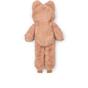Misa Cleo Plush Doll - Pale tuscany - Liewood