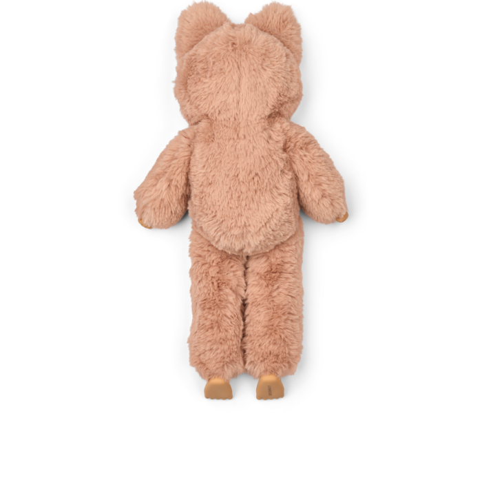 Misa Cleo Plush Doll - Pale tuscany - Liewood