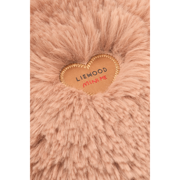 Misa Cleo Plush Doll - Pale tuscany - Liewood