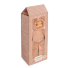 Misa Cleo Plush Doll - Pale tuscany - Liewood