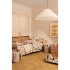 Misa Cleo Plush Doll - Pale tuscany - Liewood