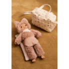 Misa Cleo Plush Doll - Pale tuscany - Liewood