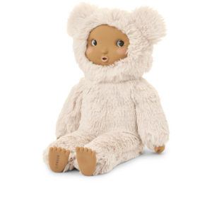 Misa Phoebe Plush Doll - Sandy - Liewood