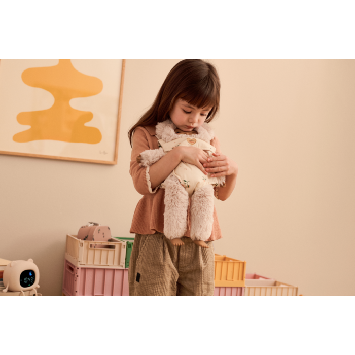 Misa Phoebe Plush Doll - Sandy - Liewood