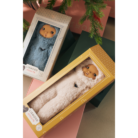 Misa Phoebe Plush Doll - Sandy - Liewood