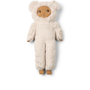 Misa Phoebe Plush Doll - Sandy - Liewood