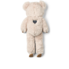 Misa Phoebe Plush Doll - Sandy - Liewood