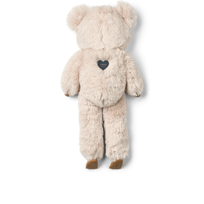 Misa Phoebe Plush Doll - Sandy - Liewood