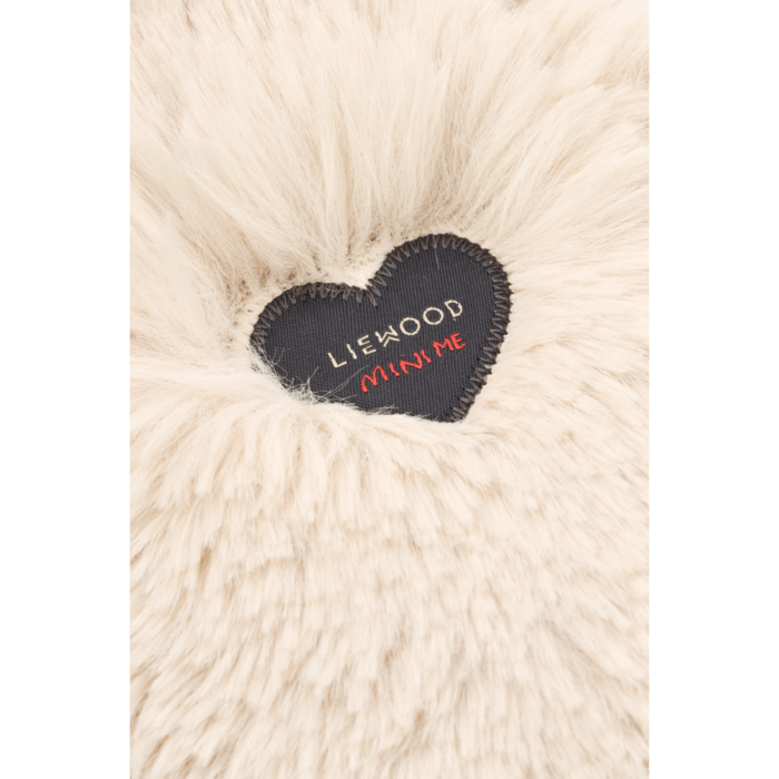 Misa Phoebe Plush Doll - Sandy - Liewood