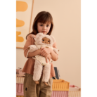 Misa Phoebe Plush Doll - Sandy - Liewood