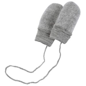 Mittens - Grey - Engel
