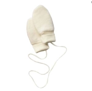 Mittens - Natural - Engel