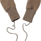 Mittens - Walnut - Engel