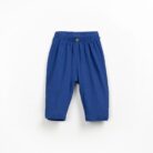 Mixed Trousers - Blue - Play Up