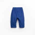 Mixed Trousers - Blue - Play Up