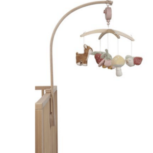 Mobieltje & mobieltjeshouder - Fairy Garden - Little Dutch