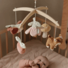 Mobieltje & mobieltjeshouder - Fairy Garden - Little Dutch