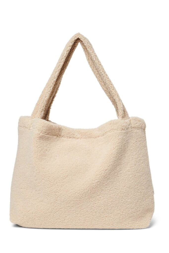 Mom Bag - Chunky Teddy - Studio Noos