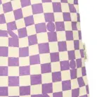 Mom Bag - Hay Checkerboard Violet - Studio Noos