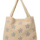 Mom Bag - Teddy Flower - Studio Noos