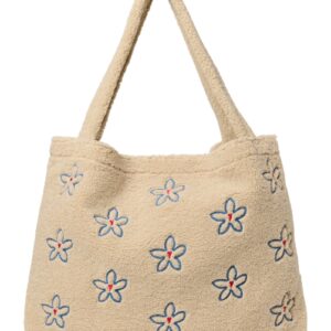 Mom Bag - Teddy Flower - Studio Noos