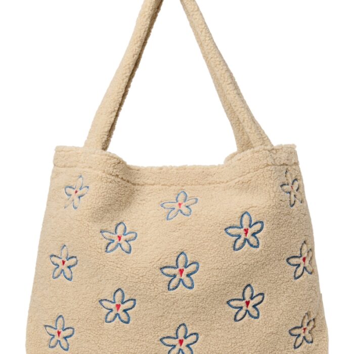 Mom Bag - Teddy Flower - Studio Noos