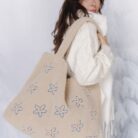 Mom Bag - Teddy Flower - Studio Noos