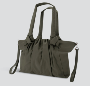Mom Bag Verzorgingstas - Khaki - KAAI