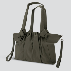 Mom Bag Verzorgingstas - Khaki - KAAI