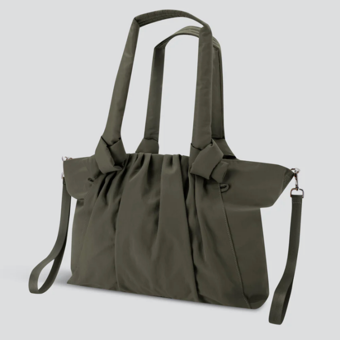 Mom Bag Verzorgingstas - Khaki - KAAI