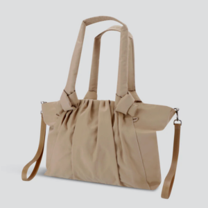 Mom Bag Verzorgingstas - Sand - KAAI