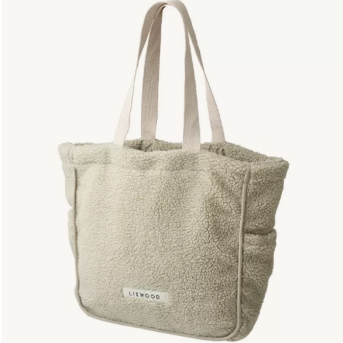 Mombag Reed - Mist - Liewood