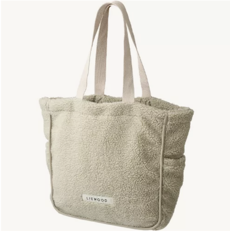 Mombag Reed - Mist - Liewood