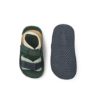 Monty Sandals - Hunter green mix - Liewood