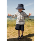 Monty Sandals - Hunter green mix - Liewood
