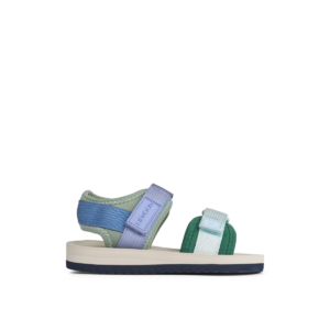 Monty Sandals - Peppermint multi mix - Liewood