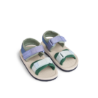Monty Sandals - Peppermint multi mix - Liewood