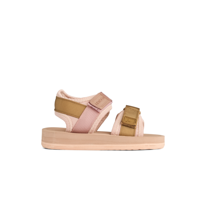 Monty Sandals - Rose mix - Liewood Monty Sandals - Rose mix - Liewood