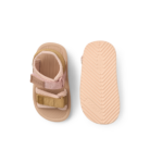 Monty Sandals - Rose mix - Liewood