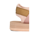 Monty Sandals - Rose mix - Liewood