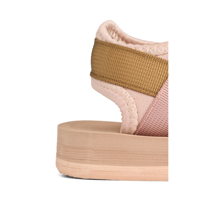 Monty Sandals - Rose mix - Liewood Monty Sandals - Rose mix - Liewood