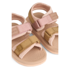 Monty Sandals - Rose mix - Liewood