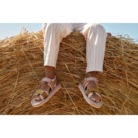 Monty Sandals - Rose mix - Liewood