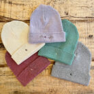 Moon Beanie - Provence - Elle & Rapha