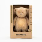 Moonie The Humming Bear Cappuccino 2.0