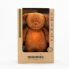 Moonie The Humming Bear Caramel 2.0