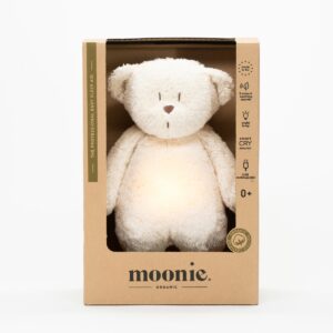 Moonie The Humming Bear Polar 2.0 Moonie The Humming Bear Polar 2.0
