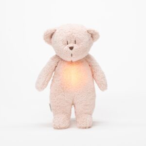 Moonie The Humming Bear Rose 2.0