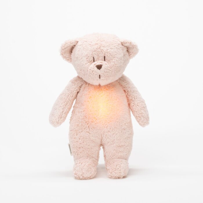 Moonie The Humming Bear Rose 2.0