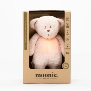 Moonie The Humming Bear Rose 2.0 Moonie The Humming Bear Rose 2.0